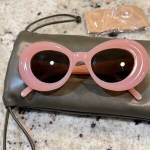 LOEWE Sunglasses